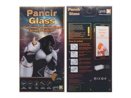 MSG10-MOTOROLA-E7* Pancir Glass full cover, full glue,033mm zastitno staklo za MOTOROLA E7 (129)