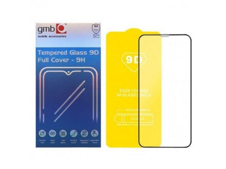 MSG9-IPHONE-13 * Glass 9D full cover,full glue,0.33mm zastitno staklo za IPHONE 13 (99)