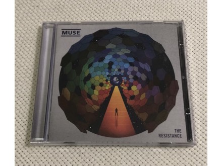 MUSE - The Resistance (EU)