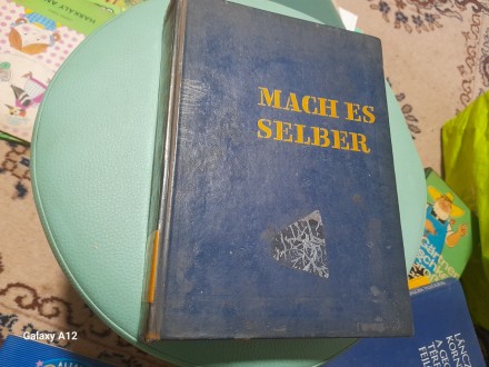 Mach es selber Otto Maier Verlag Ravensburg