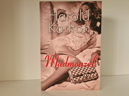 Madmoazel - Harold Karlton