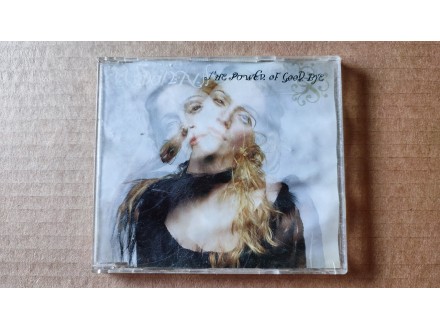 Madonna – The Power Of Good-Bye - original ✅