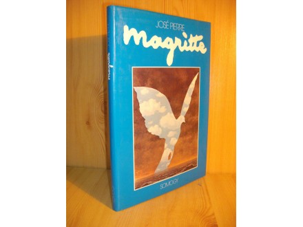 Magritte - Jose Pierre
