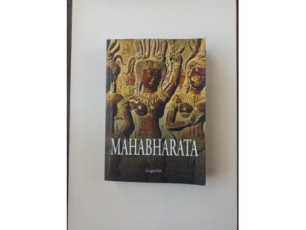 Mahabharata LogosArt, staroindijski ep