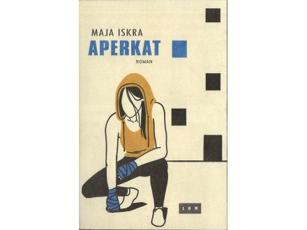 Maja Iskra - APERKAT