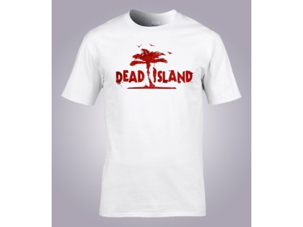 Majica Dead Island
