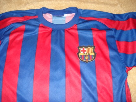 Majica FC Barcelona vel. 12 orginal