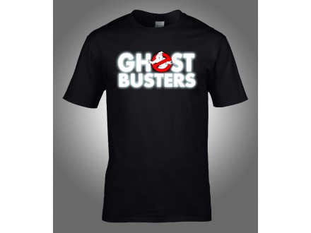 Majica Ghostbusters