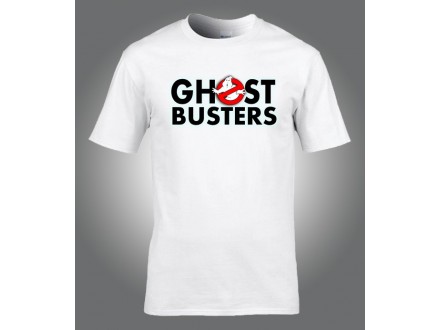 Majica Ghostbusters