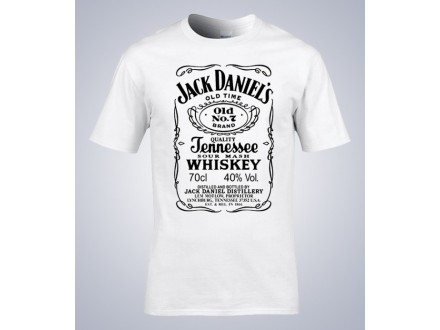 Majica Jack Daniel`s