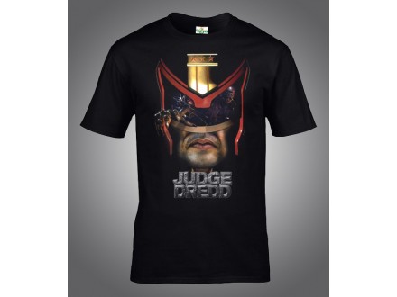 Majica Judge Dredd