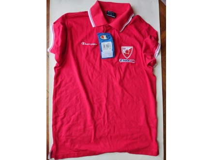 Majica KK Crvena Zvezda