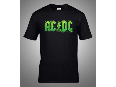 Majica Monster AC/DC