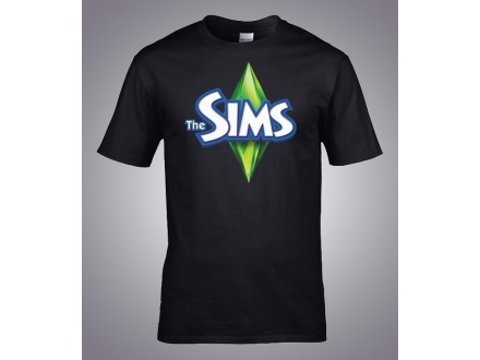 Majica The Sims