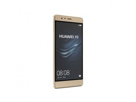 Maketa Huawei P9 zlatna