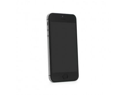 Maketa iPhone 5 SE crna