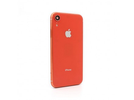 Maketa iPhone XR narandzasta