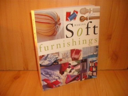 Making Soft furnishings