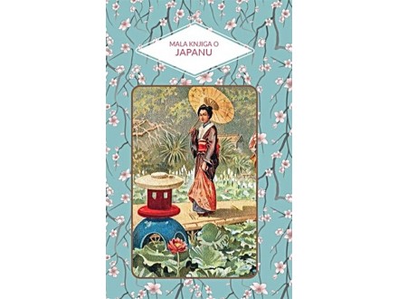 Mala knjiga o Japanu - Kristin Barli