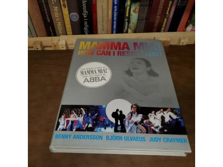Mamma Mia - Songs of Abba