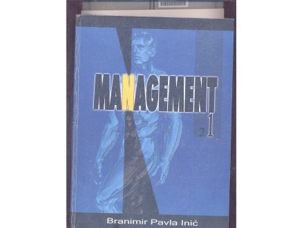 Management Branimir Pavla Inic