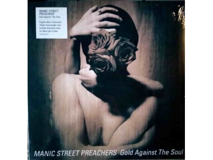 Manic Street Preachers - Gold Against the Soul (Remastered)