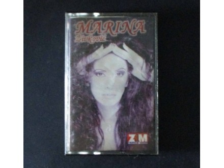 Marina Zivkovic-Marina Zivkovic (1997)