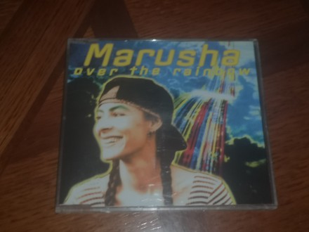 Marusha-over the rainbow