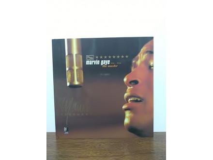 Marvin Gaye: The Master (1961-1984) + 4 CD NOVO