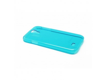 Maskica Cellular Line COOL za Samsung Galaxy S4 i9500 plava