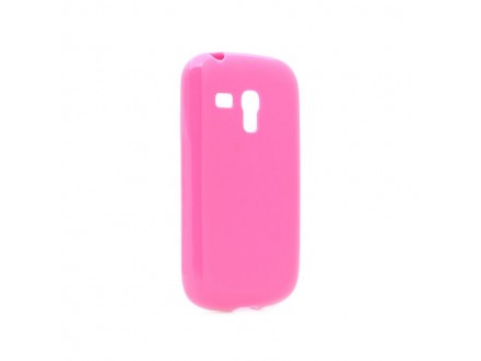 Maskica Cellular Line SHOCK za Samsung i8190 S3 mini pink