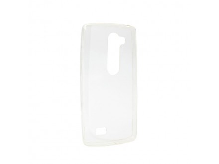 Maskica Cellular Line silikonska za LG Leon transparent