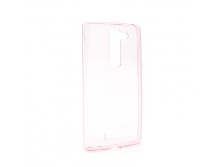 Maskica Cellular Line silikonska za LG Magna/C90 pink