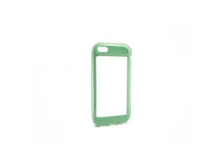Maskica I-Cristal za iPhone 5 zelena TIP 2