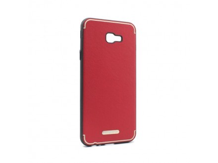 Maskica Luo Classic za Samsung J415FN Galaxy J4 Plus crvena