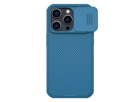 Maskica Nillkin CamShield Pro Magnetic za iPhone 14 Pro Max 6.7 plava