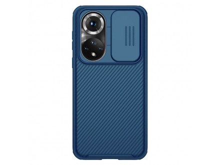 Maskica Nillkin CamShield Pro za Huawei Honor 50/Nova 9 plava