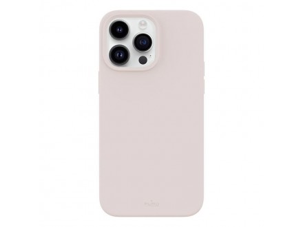 Maskica Puro ICON za iPhone 14 Pro Max 6.7 roze