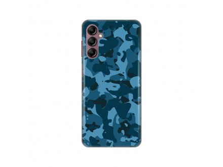 Maskica Silikonska Print za Samsung A146B Galaxy A14 4/5G Camouflage Pattern