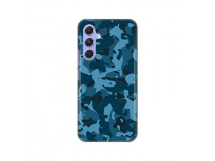 Maskica Silikonska Print za Samsung A546B Galaxy A54 5G Camouflage Pattern
