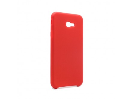 Maskica Summer color za Samsung J415FN Galaxy J4 Plus crvena