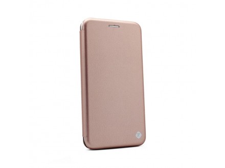 Maskica Teracell Flip Cover za OnePlus Nord N2 roze