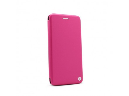 Maskica Teracell Flip Cover za Samsung A022F Galaxy A02 pink