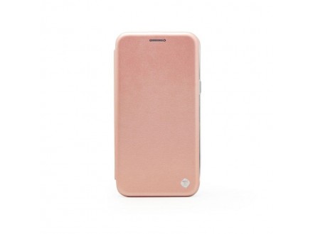 Maskica Teracell Flip Cover za Samsung G955 S8 Plus roze