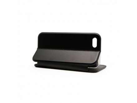 Maskica Teracell Flip Cover za iPhone 6/6S crna