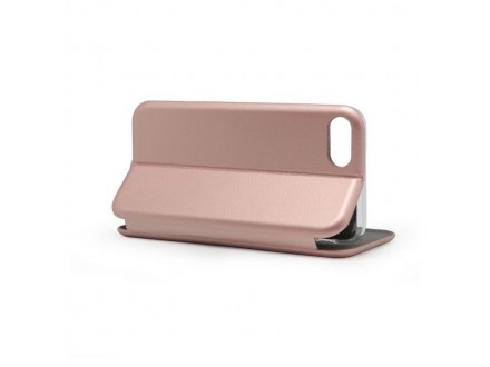 Maskica Teracell Flip Cover za iPhone 7/8/SE 2020/2022 roze
