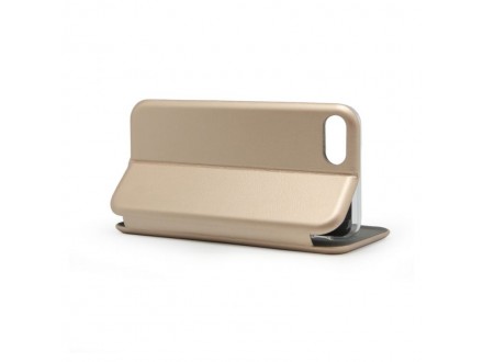 Maskica Teracell Flip Cover za iPhone 7 plus/8 plus zlatna