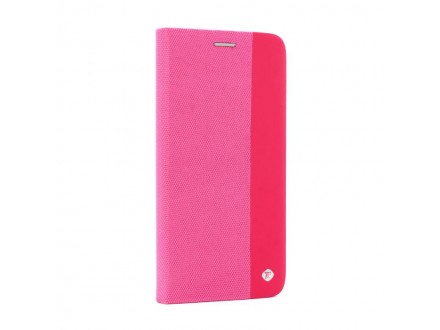 Maskica Teracell Gentle Fold za Samsung A725F/A726B Galaxy A72 4G/5G (EU) pink