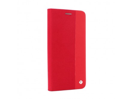 Maskica Teracell Gentle Fold za iPhone 12 Mini 5.4 crvena