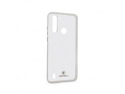 Maskica Teracell Giulietta za Motorola Moto G8 Power Lite transparent
